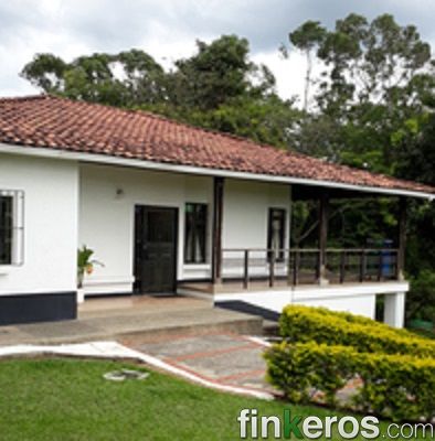 Finca amoblada Cerritos Pereira  - Finca en Pereira, Risaralda